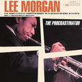 Lee Morgan: The Procrastinator (Blue Note Classic Vinyl Edition) ( Vinyl )