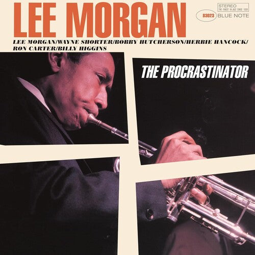 Lee Morgan: The Procrastinator (Blue Note Classic Vinyl Edition) ( Vinyl )