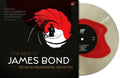 Royal Philharmonic Orchestra: The Best Of James Bond (Red In Natural Clear Vinyl) ( Vinyl )