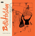 Billie Holiday: Billie Holiday - Limited 180-Gram Vinyl with Bonus Tracks ( Vinyl )