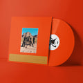 Leisure: Welcome to the Mood ( Vinyl )