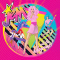 Jem and the Holograms: Jem And The Holograms ( Vinyl )