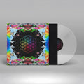 Coldplay: A Head Full of Dreams ( Vinyl )