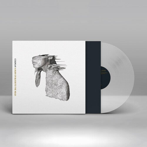 Coldplay: A Rush of Blood to the Head (clear EcoRecord) ( Vinyl )