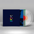 Coldplay: X&Y (clear EcoRecord) ( Vinyl )
