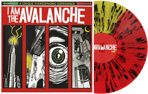I Am the Avalanche: I Am The Avalanche ( Vinyl )
