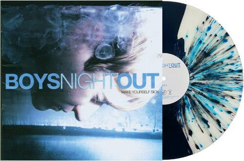 Boys Night Out: Make Yourself Sick ( Vinyl )