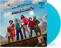 Various: A Minecraft Movie (Songs from the Original Motion Picture Soundtrack)  Original Soundtrack) ( Vinyl )