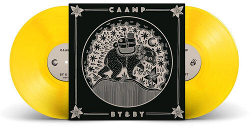 Caamp: By and By ( Vinyl )