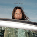 Fruit Bats: Baby Man ( Vinyl )