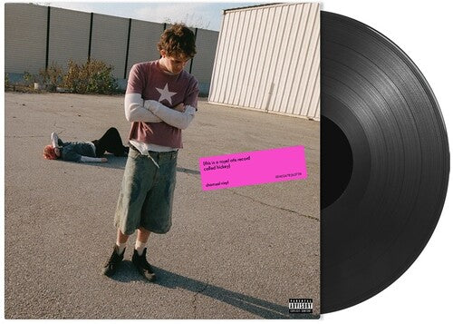 Royel Otis: Hickey ( Vinyl )