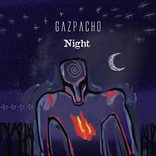 Gazpacho: Night ( Vinyl )