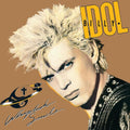 Billy Idol: Whiplash Smile ( Vinyl )