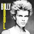 Billy Idol: Don't Stop ( Vinyl )