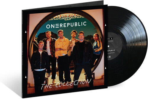OneRepublic: OneRepublic: The Collection ( Vinyl )