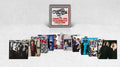 Cheap Trick: Complete Epic Albums Collection - Limited 14LP Boxset on 180-Gram Crystal Clear Vinyl ( Vinyl )