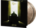 Opeth: Watershed - Limited Gatefold 180-Gram Silver & Black Marble Colored Vinyl with Poster ( Vinyl )