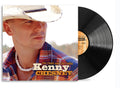 Kenny Chesney: The Road And The Radio ( Vinyl )