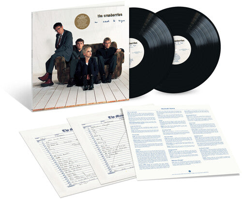 The Cranberries: No Need To Argue (30th Anniversary) ( Vinyl )