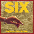 Bass Drum of Death: Six ( Vinyl )