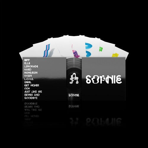 Sophie: PRODUCT Vinyl ( Vinyl )