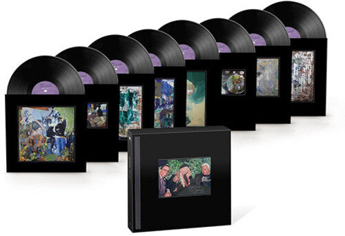 Joni Mitchell: Joni's Jazz ( Vinyl )