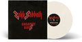 Zakk Sabbath: Greatest Riffs - White ( Vinyl )