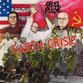 Steel Pulse: Earth Crisis ( Vinyl )
