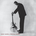 Kenny Burrell: Kenny Burrell (Original Jazz Classics Series) ( Vinyl )
