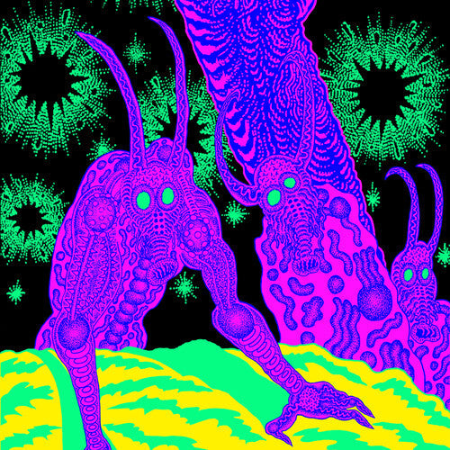 Osees: Abomination Revealed At Last ( Vinyl )