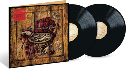 Smashing Pumpkins: Machina ( Vinyl )