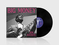 Jon Batiste: BIG MONEY ( Vinyl )