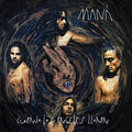 Mana: Cuando Los Angeles Lloran ( Vinyl )