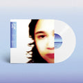 Jay Som: Belong - White ( Vinyl )