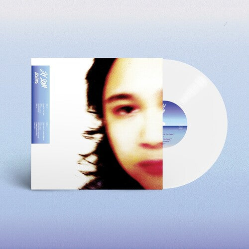 Jay Som: Belong - White ( Vinyl )