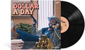 Charley Crockett: Dollar A Day ( Vinyl )
