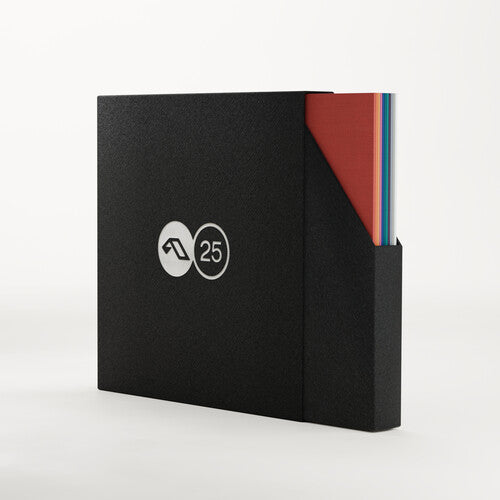 Various Artists: Anjuna25 (Various Artists) ( Vinyl )