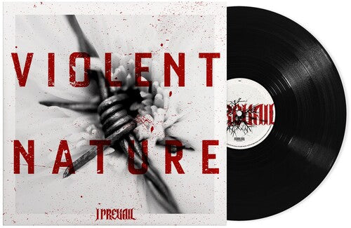 I Prevail: Violent Nature ( Vinyl )