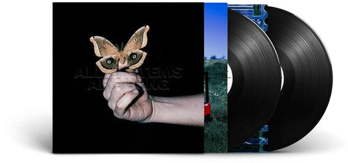 Soulwax: All Systems Are Lying ( Vinyl )