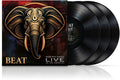 BEAT: BEAT Live ( Vinyl )