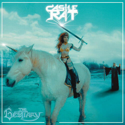 Castle Rat: The Bestiary ( Vinyl )