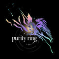 Purity Ring: Purity Ring - Pink ( Vinyl )