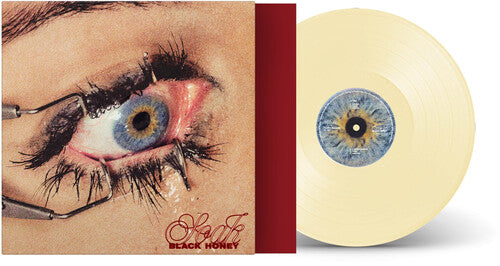 Black Honey: Soak ( Vinyl )