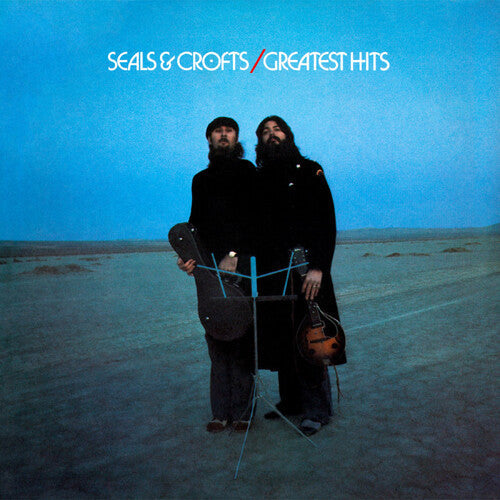 Seals & Crofts: Seals & Crofts ~ Greatest Hits ( Vinyl )