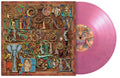 And You Will Know Us by the Trail of Dead: IX - Limited 180-Gram Pink Colored Vinyl ( Vinyl )