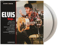 Elvis Presley: Elvis Sings - Limited Gatefold 180-Gram White Colored Vinyl ( Vinyl )
