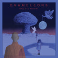 The Chameleons: Arctic Moon ( Vinyl )