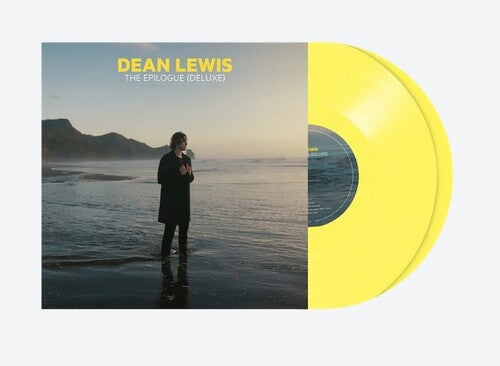 Dean Lewis: Epilogue Deluxe - Limited Yellow Colored Vinyl ( Vinyl )
