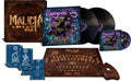 Mago De Oz: Malicia - Ltd Deluxe Edition Incl. Double Vinyl + CD + OUIJA Board with Planchette + 6 Tarot Cards ( Vinyl )