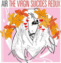 Air: The Virgin Suicides Redux ( Vinyl )